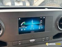 Mercedes sprinter usato - 83.219 km - Milano - 2022 | Merbag S.p.A. - Foto 12