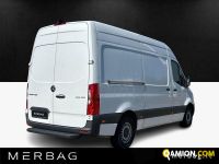 Mercedes sprinter usato - 192.500 km - Milano - 2019 | Merbag S.p.A. - Foto 2