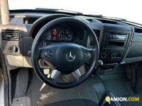 Mercedes sprinter usato - 247.238 km - Milano - 2017 | Merbag S.p.A. - Foto 11
