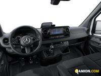 Mercedes SPRINTER Furgone 317CDI 43/35 PRO | Leggero Furgone <= 35 q.li Altro | Merbag S.p.A.