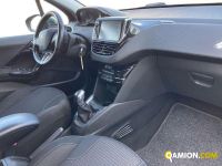 Peugeot 208 208 3p 1.6 bluehdi Allure 100cv | berlina 2 vol. Altro | Merbag S.p.A.