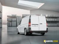Mercedes VITO Furgone PRO 114 CDI Long | Leggero Furgone <= 35 q.li Altro | Merbag S.p.A.