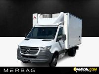 Mercedes sprinter occasion - 172 499 km - Milano - 2021 | Merbag S.p.A. - Foto 1