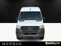 Mercedes sprinter usato - 83.219 km - Milano - 2022 | Merbag S.p.A. - Foto 3