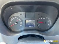 Mercedes sprinter occasion - 172 499 km - Milano - 2021 | Merbag S.p.A. - Foto 13