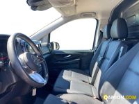 Mercedes VITO Vito furgone 119 cdi extralong Select 9G-tronic | Leggero Furgone <= 35 q.li Altro | Merbag S.p.A.