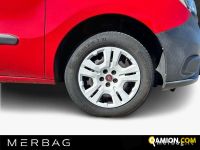 Fiat doblò occasion - 213 207 km - Milano - 2016 - van | Merbag S.p.A. - Foto 17