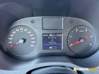 Mercedes sprinter 419 t 43/35 occasion - 18 936 km | Merbag S.p.A. - Foto 13