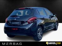 Peugeot 208 208 3p 1.6 bluehdi Allure 100cv | berlina 2 vol. Altro | Merbag S.p.A.
