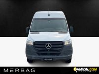 Mercedes sprinter usato - 125.130 km - Milano - 2023 | Merbag S.p.A. - Foto 3
