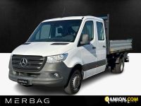 Mercedes sprinter 419 t 43/35 occasion - 18 936 km | Merbag S.p.A. - Foto 1