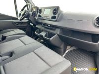 Mercedes sprinter usato - 125.130 km - Milano - 2023 | Merbag S.p.A. - Foto 15