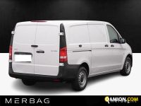 Mercedes VITO 114 CDI T/P Long | Leggero Furgone <= 35 q.li Altro | Merbag S.p.A.