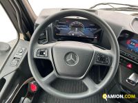 Mercedes ACTROS New Actros L ProCabin 1845 LS | truck Altro | Merbag S.p.A.