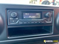 Mercedes citan used - 38,652 km - Milano - 2022 - van | Merbag S.p.A. - Foto 12