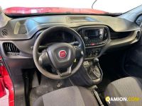 Fiat doblò occasion - 213 207 km - Milano - 2016 - van | Merbag S.p.A. - Foto 9