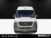 Mercedes SPRINTER sprinter 314 2.1 cdi F 37/35 rwd E6 | Leggero Furgone <= 35 q.li Altro | Merbag S.p.A.