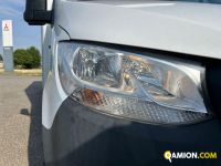 Mercedes sprinter occasion - 114 685 km - Milano - 2022 | Merbag S.p.A. - Foto 7