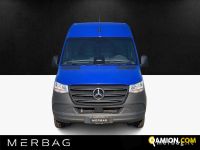 Mercedes SPRINTER Sprinter 311 rwd 2.0 cdi F 37/35 Pro | Leggero Furgone <= 35 q.li Altro | Merbag S.p.A.