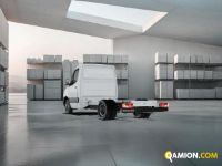 Mercedes SPRINTER Telaio 515CDI 37/50 PRO | Leggero Furgone <= 35 q.li Altro | Merbag S.p.A.