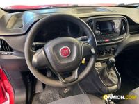 Fiat doblò occasion - 213 207 km - Milano - 2016 - van | Merbag S.p.A. - Foto 11