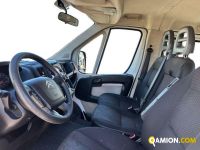 Citroën 35 Heavy L4 BlueHDi 130cv d.cab. | Leggero Furgone <= 35 q.li | Merbag S.p.A.