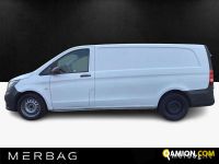 Mercedes VITO 119 F Extralong | Leggero Furgone <= 35 q.li Altro | Merbag S.p.A.