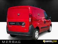 Fiat doblò occasion - 213 207 km - Milano - 2016 - van | Merbag S.p.A. - Foto 2