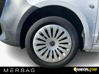 Mercedes VITO Vito furgone 119 cdi long Pro 9G-tronic | Leggero Furgone <= 35 q.li | Merbag S.p.A.