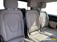 Mercedes Classe V V Long 250 d Avantgarde auto | Automobile | Merbag S.p.A.