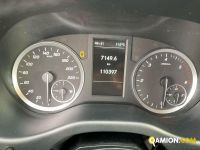 Mercedes VITO 114 CDI Long | Leggero Furgone <= 35 q.li Altro | Merbag S.p.A.