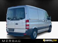Mercedes sprinter usato - 247.238 km - Milano - 2017 | Merbag S.p.A. - Foto 2