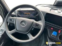 Mercedes AROCS 2546 L 6x2 | Impianto scarrabile Altro | Merbag S.p.A.