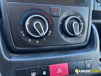Citroën 35 Heavy L4 BlueHDi 130cv d.cab. | Leggero Furgone <= 35 q.li | Merbag S.p.A.