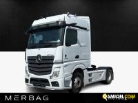 Mercedes actros used - 455,175 km - Milano - 2020 | Merbag S.p.A. - Foto 1