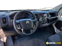 Citroën 35 Heavy L4 BlueHDi 130cv d.cab. | Leggero Furgone <= 35 q.li | Merbag S.p.A.