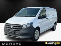 Mercedes SPRINTER Furgone PRO 114 CDI Long | Leggero Furgone <= 35 q.li Altro | Merbag S.p.A.