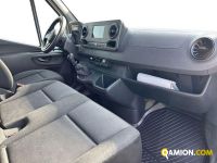 Mercedes sprinter usato - 83.219 km - Milano - 2022 | Merbag S.p.A. - Foto 15
