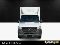 Mercedes sprinter occasion - 114 685 km - Milano - 2022 | Merbag S.p.A. - Foto 3