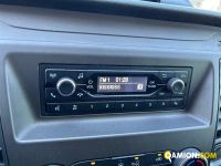 Ford Transit Custom transit custom 300 2.0 tdci 130cv Titanium L2H1 auto E6.2 | Leggero Furgone <= 35 q.li Altro | Merbag S.p.A.