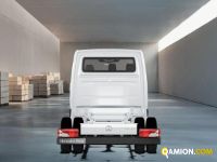 Mercedes SPRINTER Telaio 517CDI 43/50 PRO | Leggero Furgone <= 35 q.li Altro | Merbag S.p.A.