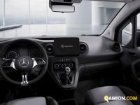 Mercedes CITAN 112 CDI Tourer Long | Leggero Furgone <= 35 q.li Altro | Merbag S.p.A.