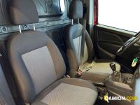 Fiat doblò occasion - 213 207 km - Milano - 2016 - van | Merbag S.p.A. - Foto 16