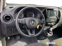 Mercedes VITO 114 CDI Long | Leggero Furgone <= 35 q.li Altro | Merbag S.p.A.