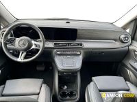 Mercedes Classe V V Long 300 d Avantgarde 4matic auto | Automobile | Merbag S.p.A.