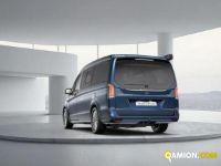 Mercedes MARCO POLO V 250 d Marco Polo | Leggero Furgone <= 35 q.li Altro | Merbag S.p.A.