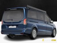 Mercedes MARCO POLO V 250 d Marco Polo | Leggero Furgone <= 35 q.li Altro | Merbag S.p.A.