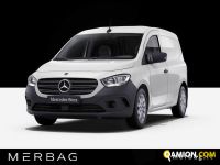 Mercedes CITAN 110 CDI Furgone Long | Leggero Furgone <= 35 q.li Altro | Merbag S.p.A.