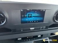 Mercedes sprinter 419 t 43/35 occasion - 18 936 km | Merbag S.p.A. - Foto 12