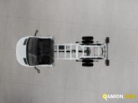 Mercedes SPRINTER Telaio 519CDI 43/50 PRO | Leggero Furgone <= 35 q.li Altro | Merbag S.p.A.